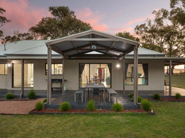 House for sale in Bendigo, Victoria