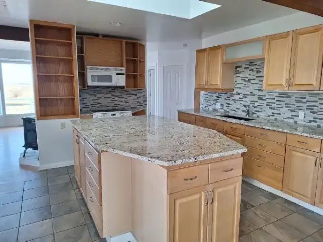 House for rent in Alberta