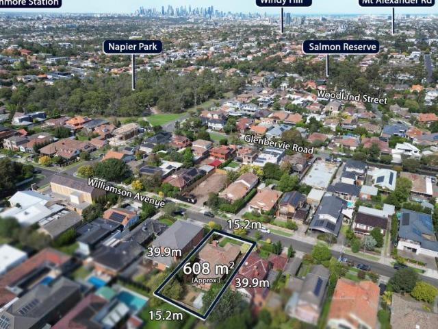 House for sale in Camerons Creek, Victoria