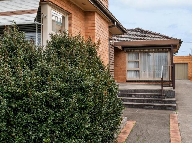 House for sale in Strathmore, Melbourne