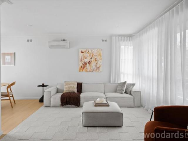 House for sale in Strathmore, Melbourne