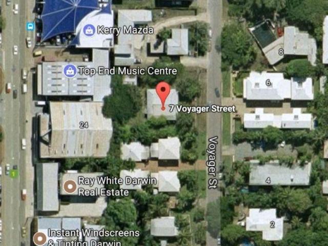 House for sale in Stuart Park, Northern Territory