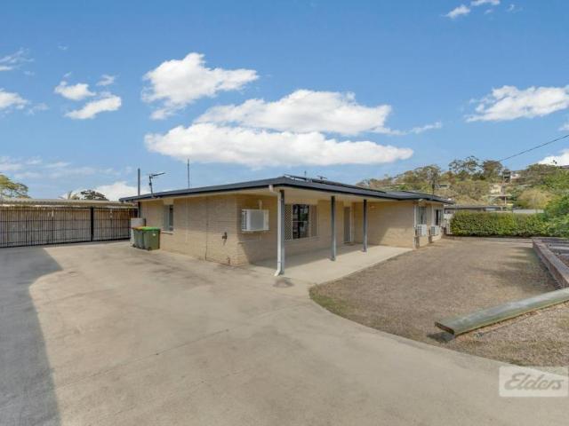 House for sale in Sun Valley, Gladstone Regional