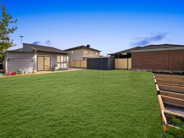 House for sale in Sunshine North, Melbourne