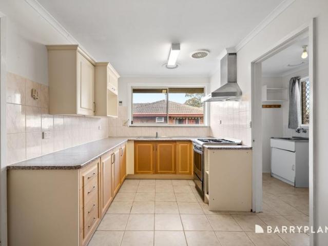 House for rent in Sunshine West, Melbourne