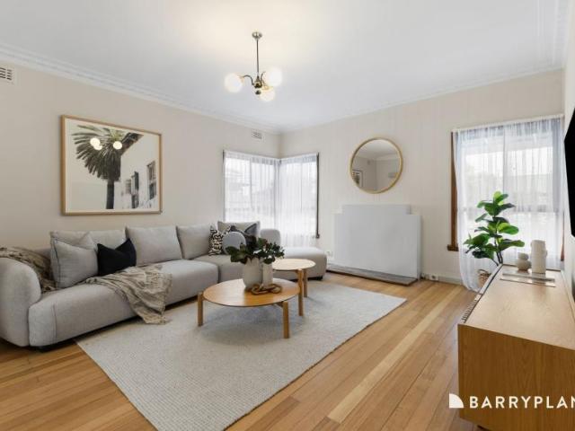 House for rent in Sunshine West, Melbourne