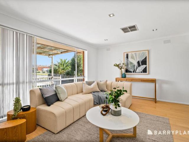 House for rent in Sunshine West, Melbourne