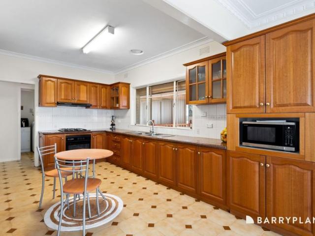 House for rent in Sunshine West, Melbourne
