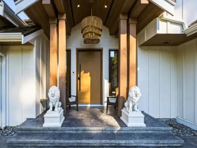 House for rent in South Surrey, Surrey