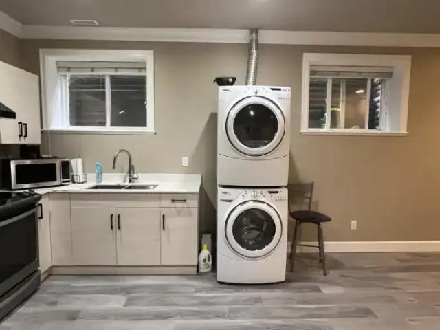 House for rent in Surrey, British Columbia