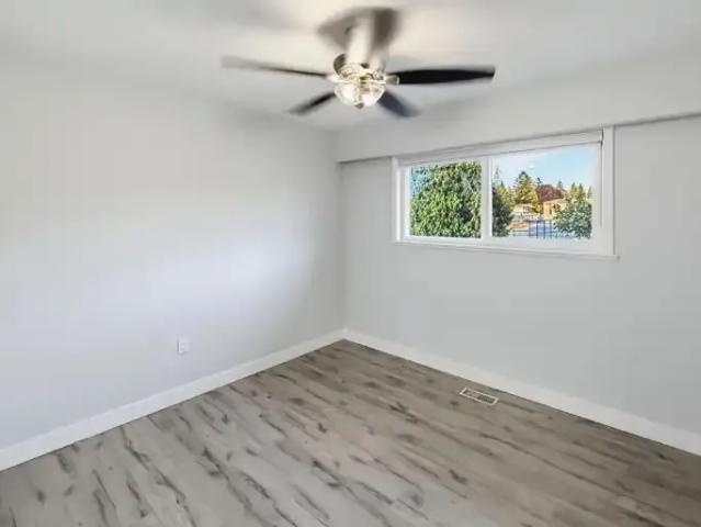 House for rent in Surrey, British Columbia