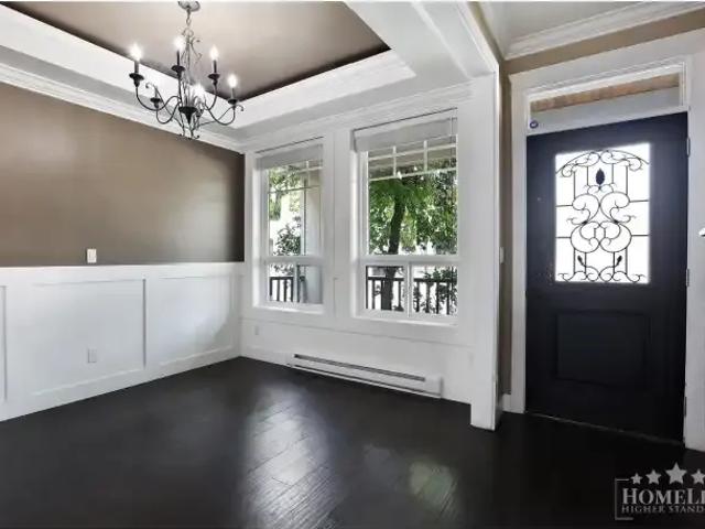 House for rent in Surrey, British Columbia