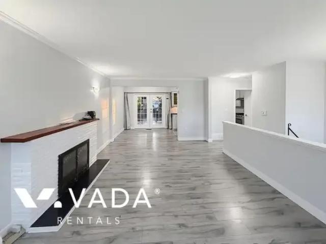 House for rent in Surrey, British Columbia