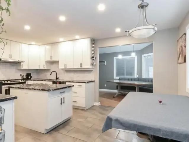 House for rent in Surrey, British Columbia