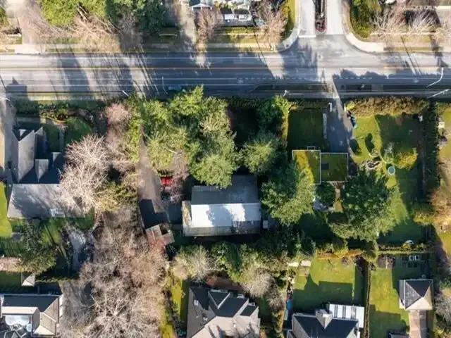 House for rent in Surrey, British Columbia