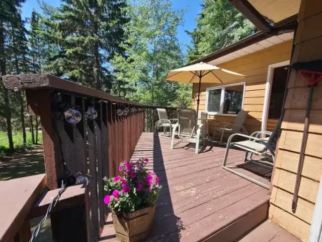 House for rent in Alberta
