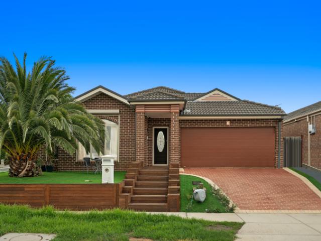 House for sale in Camerons Creek, Victoria