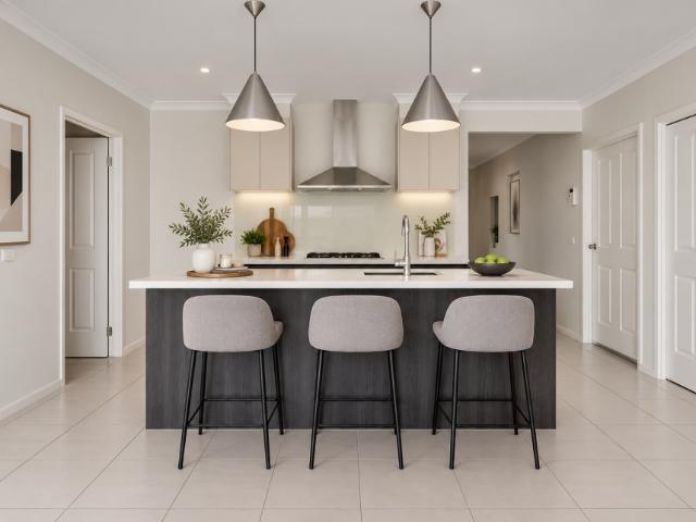 House for sale in The Grove, Melbourne