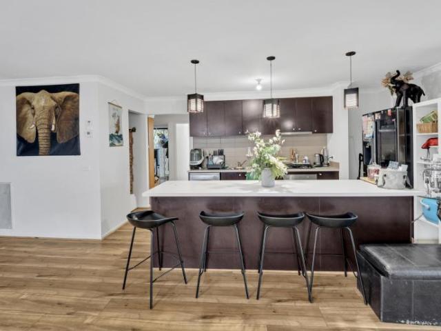 House for sale in The Reserve, Melbourne