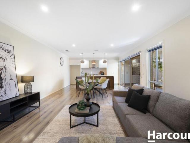 House for sale in Tarneit Gardens, Melbourne