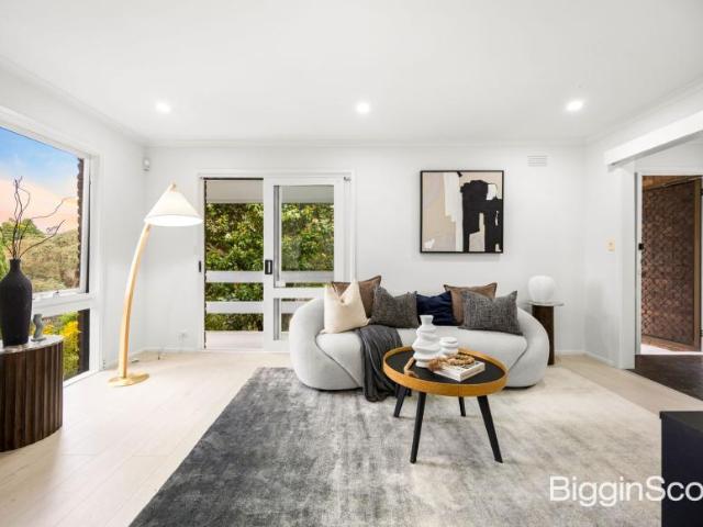 House for sale in Templestowe, Melbourne