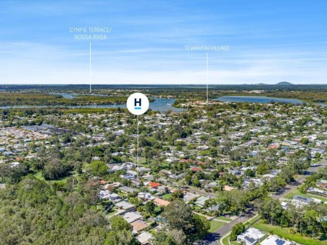House for sale in Tewantin, Noosa Shire