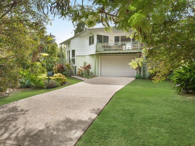 House for sale in Ward's Estate, Tewantin