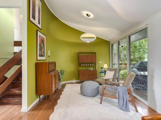 House for sale in The Gap, City of Brisbane