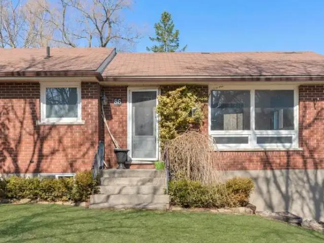 House for rent in Grey, Ontario