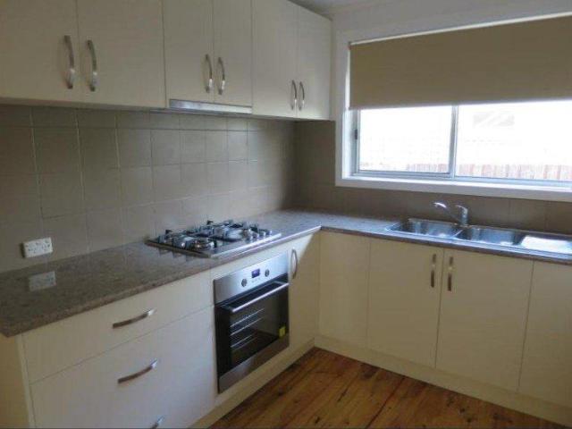 House for rent in Thornbury, Melbourne