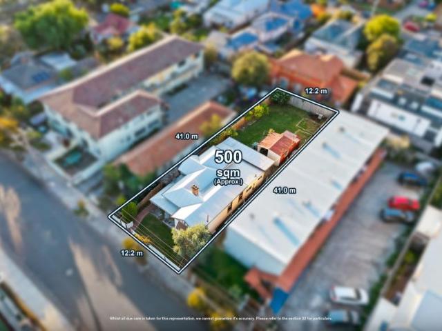 House for sale in Camerons Creek, Victoria