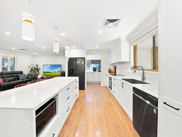 House for sale in Thornleigh, The Council of the Shire of Hornsby