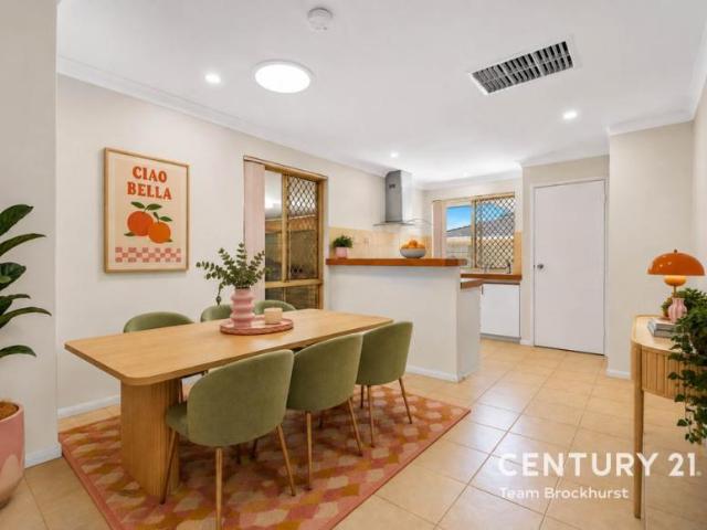 House for rent in Thornlie, Western Australia