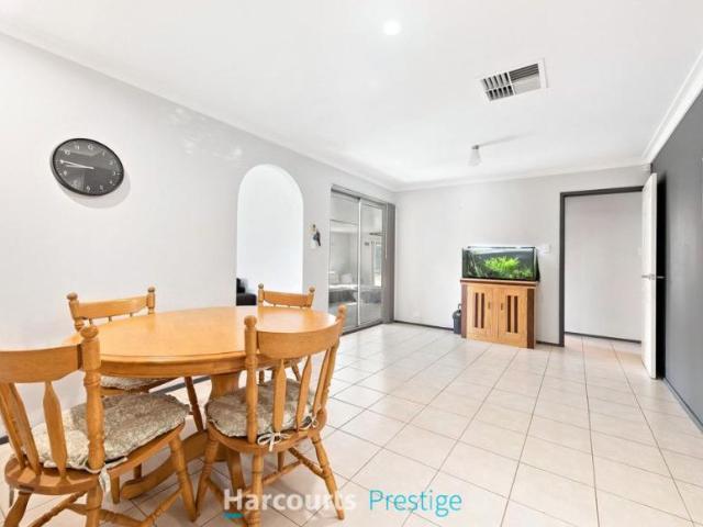 House for rent in Thornlie, City of Gosnells