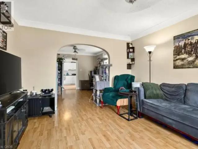 House for rent in Niagara, Ontario