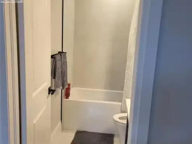 House for rent in Niagara, Ontario