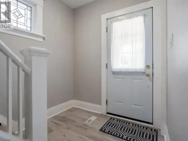 House for rent in Niagara, Ontario