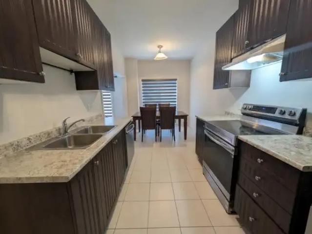 House for rent in Thorold, Golden Horseshoe