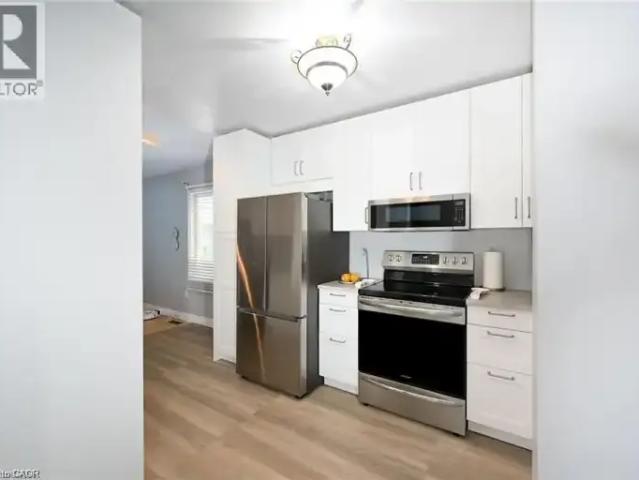 House for rent in Niagara, Ontario