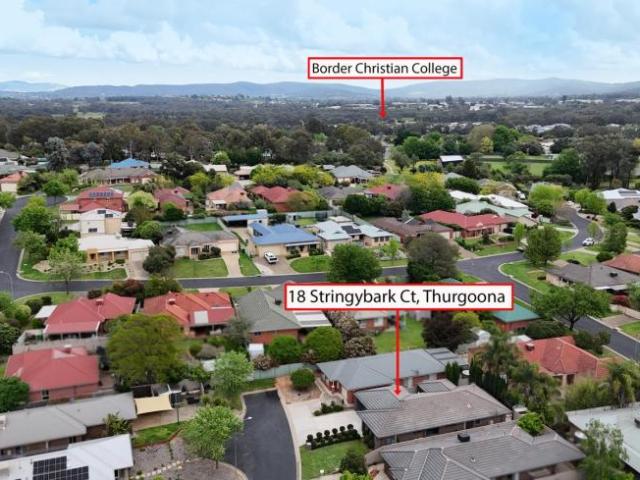 House for sale in Thurgoona, Albury