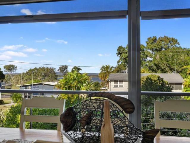 House for rent in Tin Can Bay, Queensland