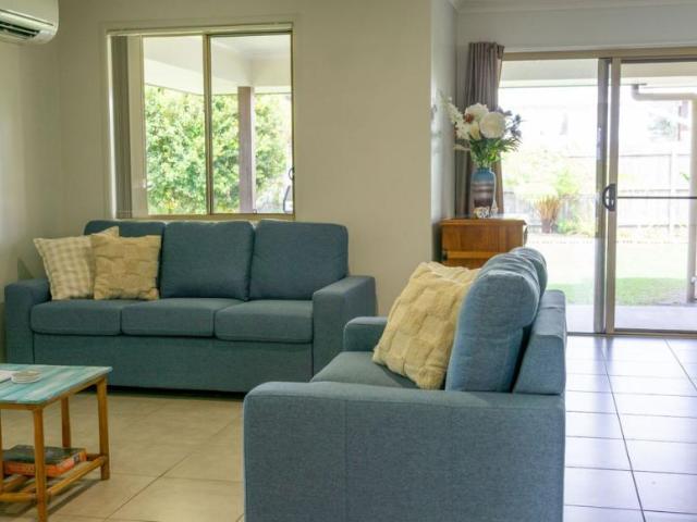House for rent in Tin Can Bay, Queensland