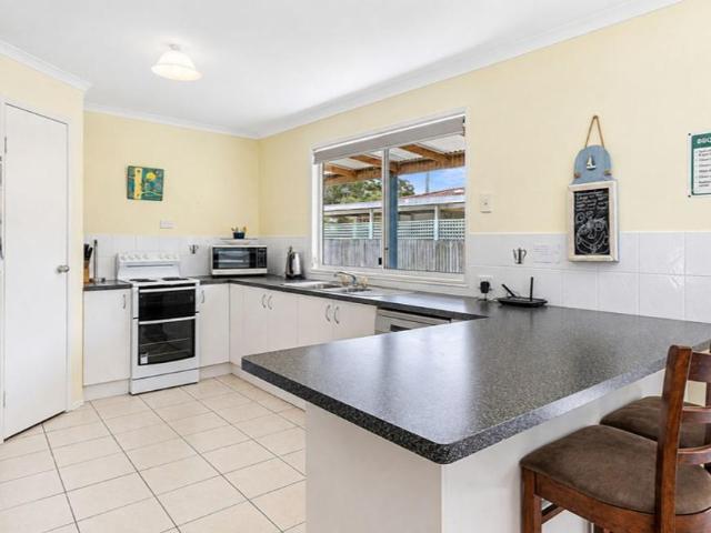 House for rent in Tin Can Bay, Queensland