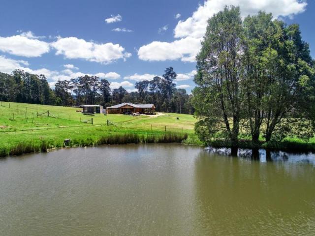 House for sale in Tolmie, Rural City of Wangaratta