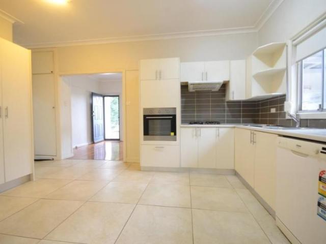 House for rent in Toongabbie, New South Wales