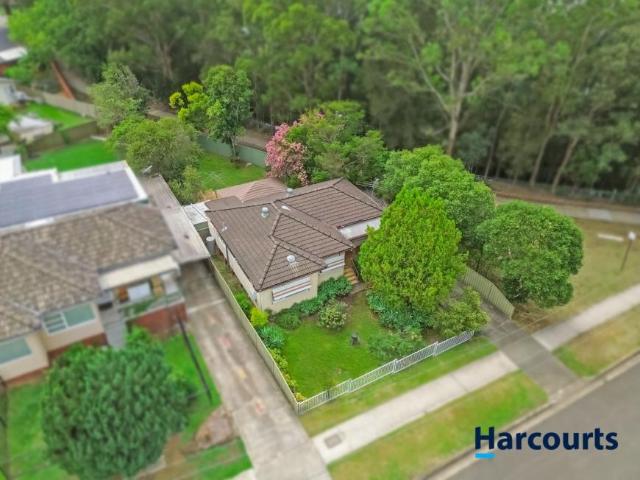 House for sale in Toongabbie, Sydney