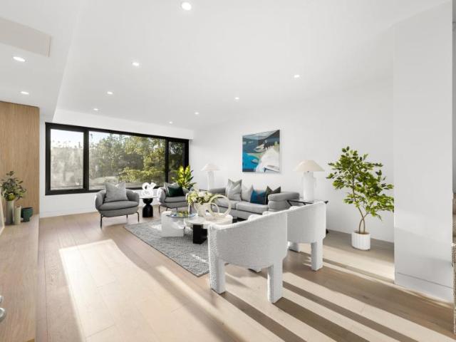 House for sale in Toorak, Melbourne