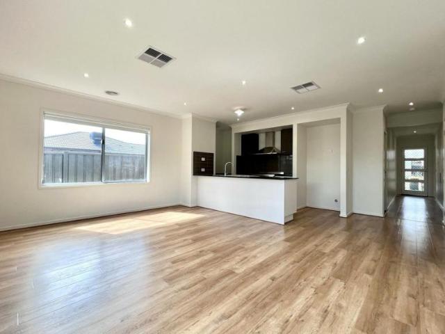 House for rent in Truganina, Melbourne