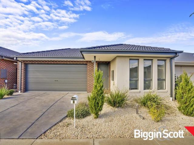 House for rent in Camerons Creek, Victoria