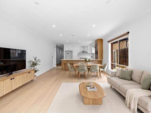 House for sale in The Grove, Melbourne
